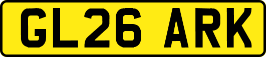GL26ARK