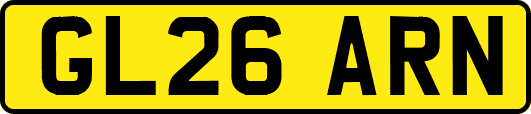 GL26ARN