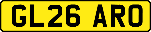 GL26ARO
