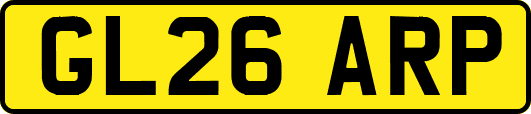 GL26ARP