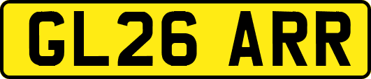 GL26ARR