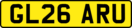 GL26ARU