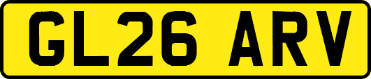 GL26ARV