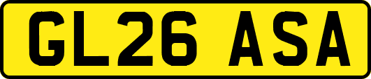 GL26ASA