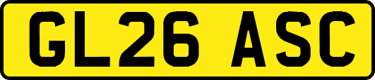 GL26ASC