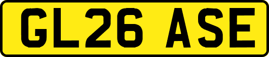 GL26ASE