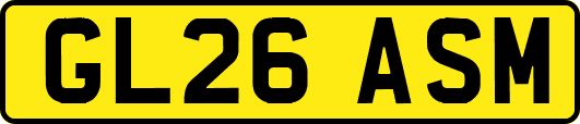 GL26ASM