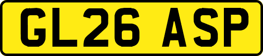 GL26ASP