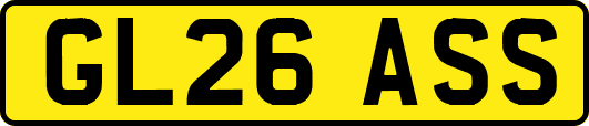 GL26ASS