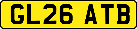 GL26ATB