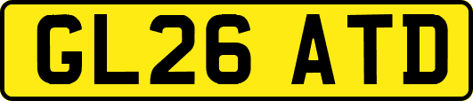GL26ATD