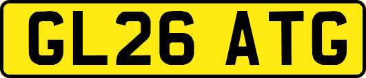 GL26ATG