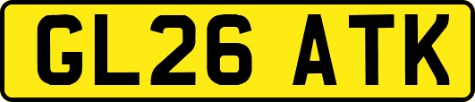 GL26ATK
