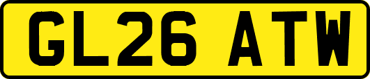 GL26ATW