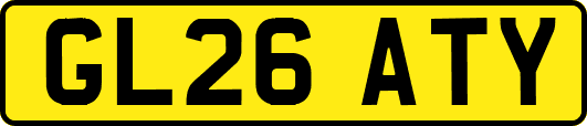GL26ATY
