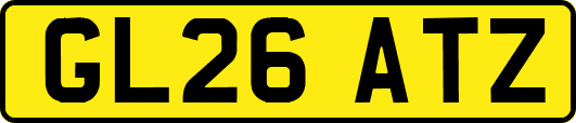 GL26ATZ