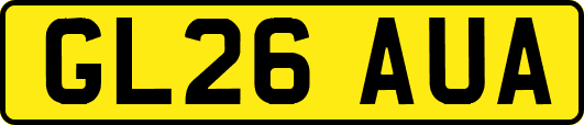 GL26AUA