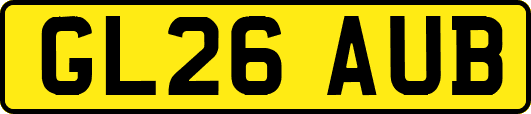 GL26AUB