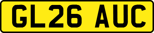 GL26AUC