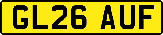 GL26AUF