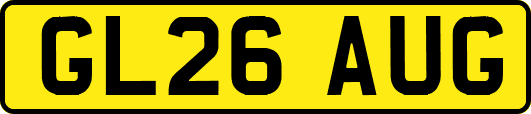 GL26AUG