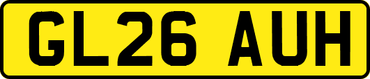GL26AUH