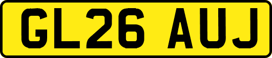 GL26AUJ