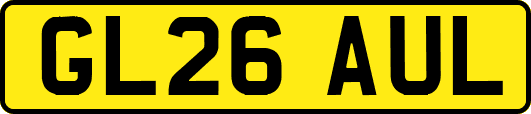 GL26AUL