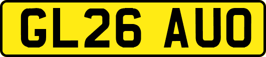 GL26AUO