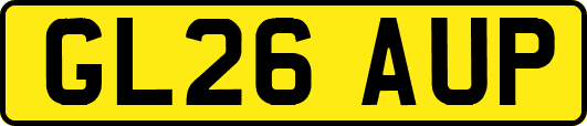 GL26AUP