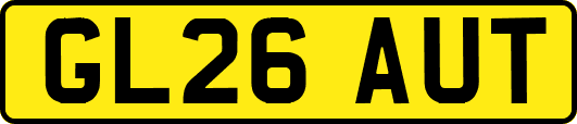 GL26AUT