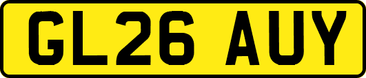 GL26AUY