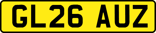GL26AUZ