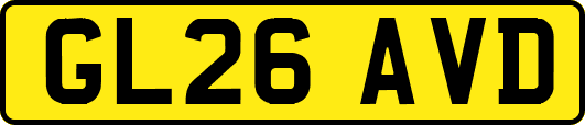 GL26AVD
