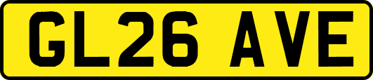 GL26AVE