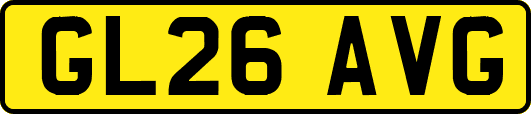 GL26AVG