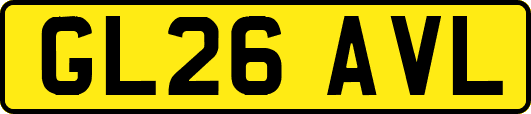 GL26AVL