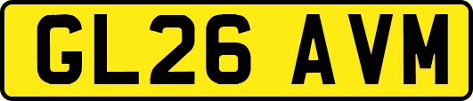 GL26AVM