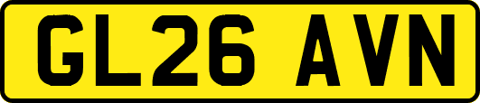 GL26AVN