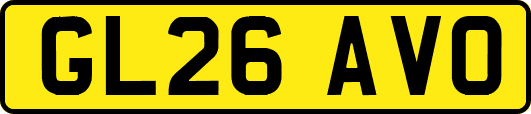GL26AVO
