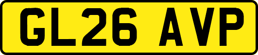 GL26AVP