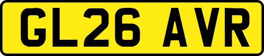 GL26AVR