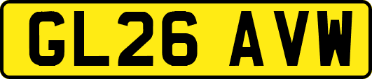 GL26AVW