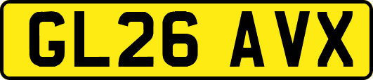 GL26AVX