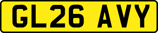 GL26AVY