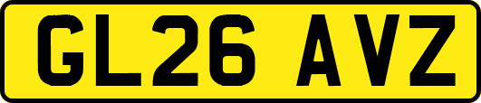 GL26AVZ