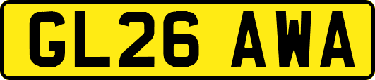 GL26AWA