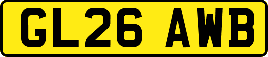 GL26AWB