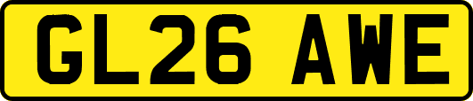 GL26AWE