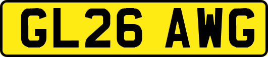 GL26AWG